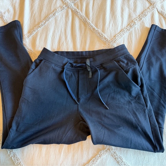 Lululemon City Sweat Pants (L) - Picture 1 of 3